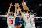 София - Волейбол - България - Израел