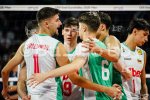 София - Волейбол - България - Израел