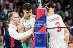 София - Волейбол - България - Израел