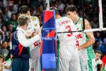 София - Волейбол - България - Израел
