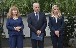 Вицепремиерът и министър на финансите Гълъб Донев откри учебната година в столично училище