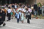 Вицепремиерът и министър на финансите Гълъб Донев откри учебната година в столично училище