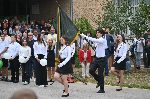 Вицепремиерът и министър на финансите Гълъб Донев откри учебната година в столично училище