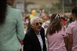 Хайгашот Агасиян откри учебната година 5 ОУ Иван Вазов в София