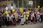 София - Откриване на учебната година