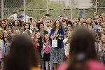 София - Откриване на учебната година