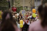 София - Откриване на учебната година