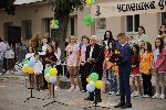 София - Откриване на учебната година