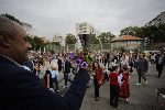София - Откриване на учебната година