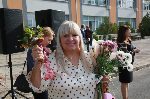 Ямбол - Откриване на учебната година