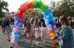Ямбол - Откриване на учебната година