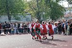 Ямбол - Откриване на учебната година