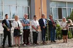 Ямбол - Откриване на учебната година
