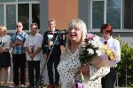 Ямбол - Откриване на учебната година