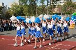 Ямбол - Откриване на учебната година