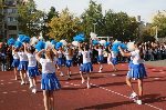 Ямбол - Откриване на учебната година