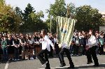 Ямбол - Откриване на учебната година