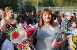 Ямбол - Откриване на учебната година