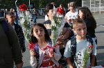 Ямбол - Откриване на учебната година