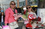 Ямбол - Откриване на учебната година