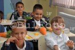 Бургас - Първи учебен ден