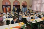 Бургас - Първи учебен ден