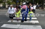 Бургас - Иновативната пешеходна пътека
