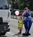 Бургас - Иновативната пешеходна пътека