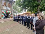 с. Раковица - Премиерът Румен Радев открива учебната година