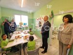 с. Раковица - Премиерът Румен Радев открива учебната година