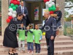 с. Раковица - Премиерът Румен Радев открива учебната година