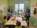 с. Раковица - Премиерът Румен Радев открива учебната година