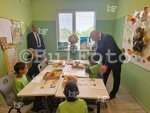 с. Раковица - Премиерът Румен Радев открива учебната година
