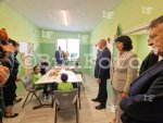 с. Раковица - Премиерът Румен Радев открива учебната година