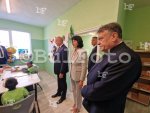 с. Раковица - Премиерът Румен Радев открива учебната година