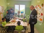 с. Раковица - Премиерът Румен Радев открива учебната година