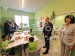 с. Раковица - Премиерът Румен Радев открива учебната година