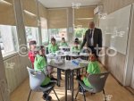 с. Раковица - Премиерът Румен Радев открива учебната година
