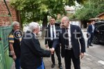 с. Раковица - Премиерът Румен Радев открива учебната година