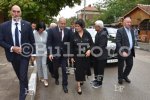 с. Раковица - Премиерът Румен Радев открива учебната година