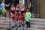 с. Раковица - Премиерът Румен Радев открива учебната година