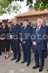 с. Раковица - Премиерът Румен Радев открива учебната година
