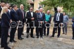 с. Раковица - Премиерът Румен Радев открива учебната година