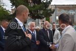 с. Раковица - Премиерът Румен Радев открива учебната година