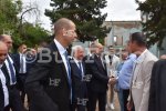 с. Раковица - Премиерът Румен Радев открива учебната година