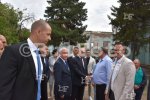 с. Раковица - Премиерът Румен Радев открива учебната година