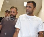Хасково - Мярка за неотклонение за ОПГ