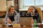 София - Подписване на споразумение между ЦИК и СЕМ