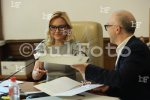 София - Подписване на споразумение между ЦИК и СЕМ