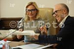 София - Подписване на споразумение между ЦИК и СЕМ